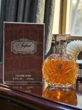 Safari for Men Ralph Lauren 古龙水- 一款1992年男用香水