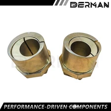 Set of 2 Front Camber and Alignment Kits For 05-2022 Ford F-250 F-350 Super Duty