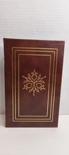 Easton Press 1973 The Poems of John Greenleaf...