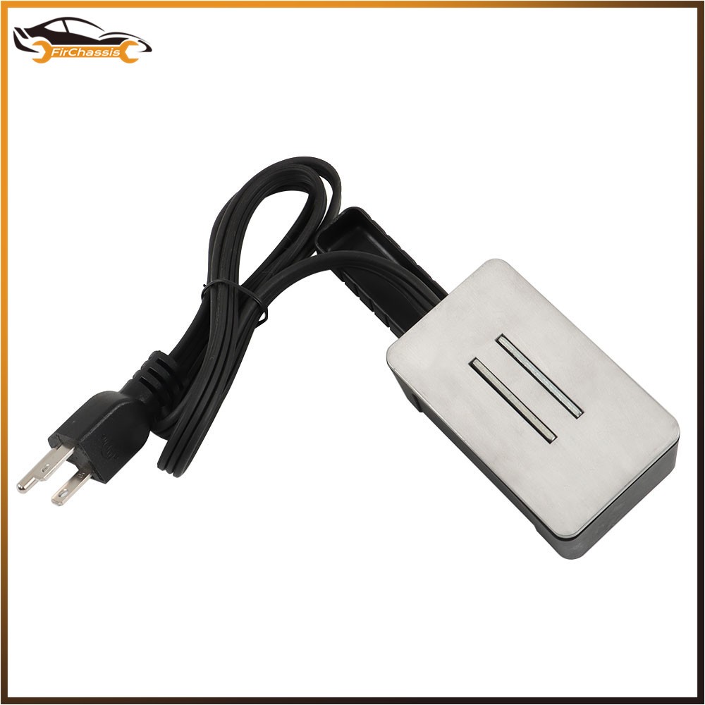 For Tractors or Other Equipment  Magnetic Engine Block Heater 200W