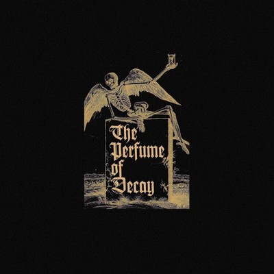 The Perfume of Decay by Tigercub [CD]