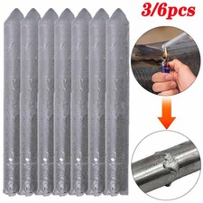 3/6X Low Temperature Universal Welding Rod Welding Electrode Aluminum Rod Set