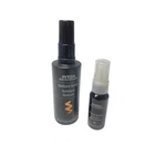 Aveda Textured Tonic 4.2oz with Bonus Thickenning Tonic 1oz New