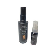 Aveda Textured Tonic 4.2oz with Bonus Thicken...