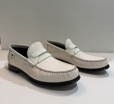 Dolce&Gabbana Loafer Patent Leather Casual Shoes for Men for sale