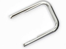 Bediengriff für bulthaup system20/25 Armatur. Chrom Oberfläche ❤️