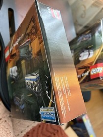 Lego My Own Train Set 10014 Two Available