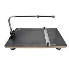Foam Cutter Pearl Cotton Cutting Electric Heating Wire Cutting Blade