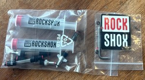 RockShox Universal Bleed Kit, Charger/Reverb Bleeding Edge
