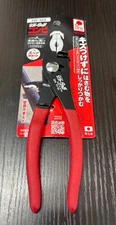 IPS PH-165 soft-touch combination Combi Pliers NEW Japan