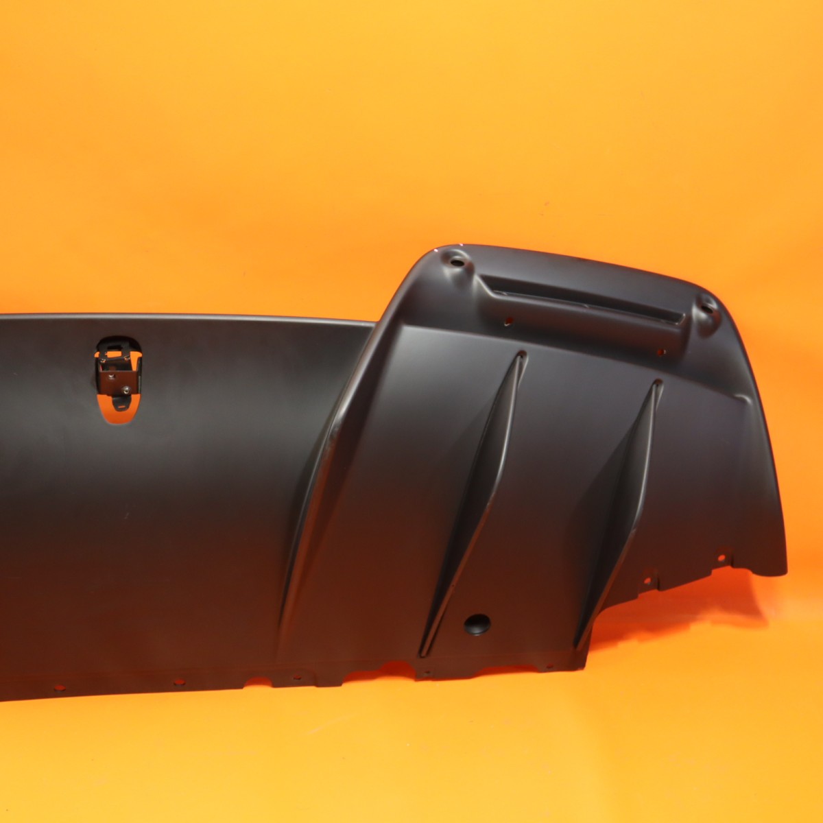 Ferrari 296 GT3 2022-2025 Rear Diffuser P/N 804827