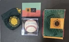 Ted Williams Autographed Signed Baseball Upper Deck Authenticated UDA