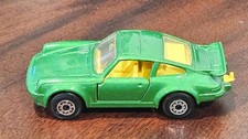 1978 Lesney Matchbox Superfast Porsche Turbo No. 3