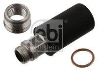 Febi Bilstein Pumpe, KraftstoffvorföRderung 10576 FüR MERCEDES-BENZ