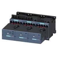 Siemens Dig.Industr. Stern-Dreieck-Kombination 3RA2415-8XF31-1AF0