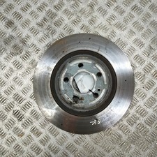 Mercedes-Benz GLS X167 Heck linke Bremsscheibe A1674238900 2019 29626861