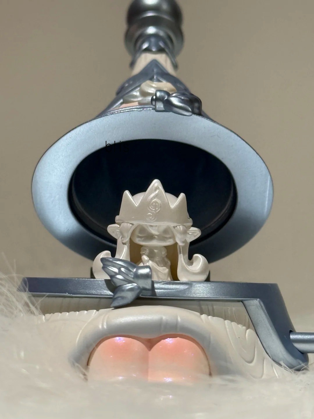 SECRET-The Novel Gift 1001MOONS WHERE’S THE ELEPHANT SLIDE SERIES FIGURES GIFT