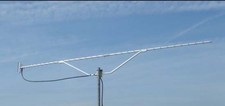 SHF-2344 Antenna direttiva Yagi per i 23 cm. (1200 MHz)