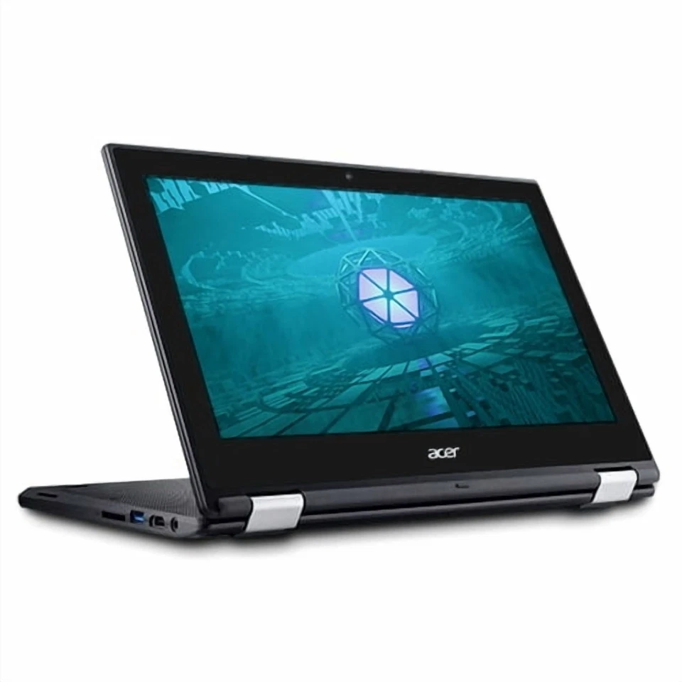 Acer chromebook C738T - Image 2 of 4