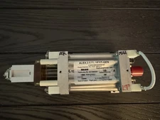 Cynosure Elite MPX Alex 3.5 Pump Chamber Refurbished 100-1800-011 w/Rod & Lamps