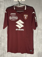 Torino FC 2020/21 Home Football Shirt Soccer Jersey Size XLarge