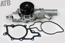 Wasserpumpe f&uuml;r Mercedes W169 W203 S203 W204 S204 W211 S211 CL203 C209 W166 CDI