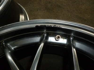 BBS RG714 Wheels 17 inch 7.5J +48 PCD100 5H set of 4 Used | eBay