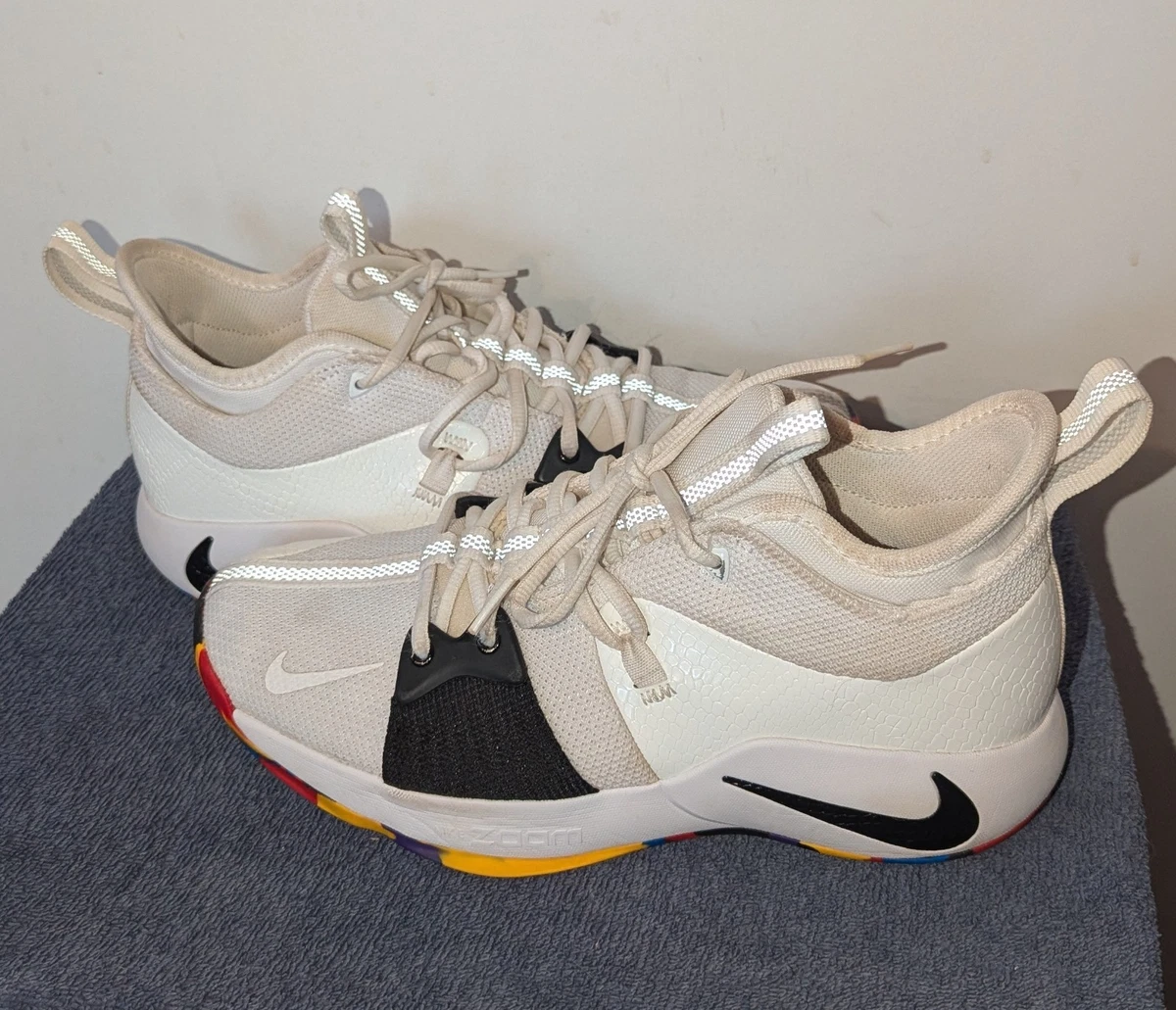 Nike PG 2 NCAA Tournament | eBay