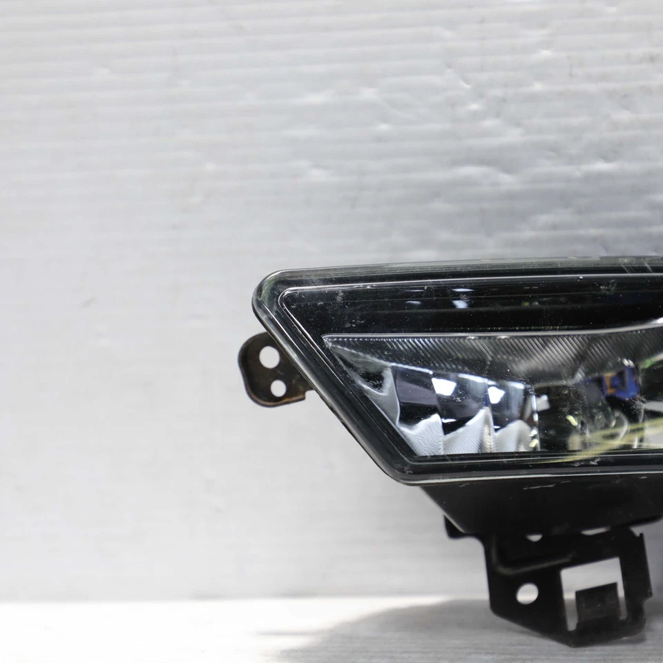 2015-2016 Honda CRV Lower Halogen Left Side Fog Light Assembly OEM - Image 3 of 4