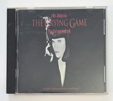 Various - The Crying Game (Original Motion Picture Soundtrack) CD