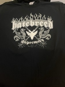 Hatebreed Hatebreed for sale | eBay