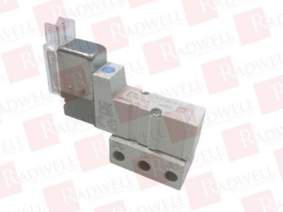 SMC SYJ3140-5MOZ-M5-Q / SYJ31405MOZM5Q (BRAND NEW)
