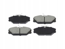 Plaquette de frein Renault CLIO