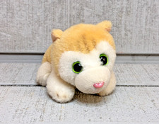 RUSS Petooties Pets Apricot Kitty Cat 6.5" Plush Stuffed Animal Toy 2019
