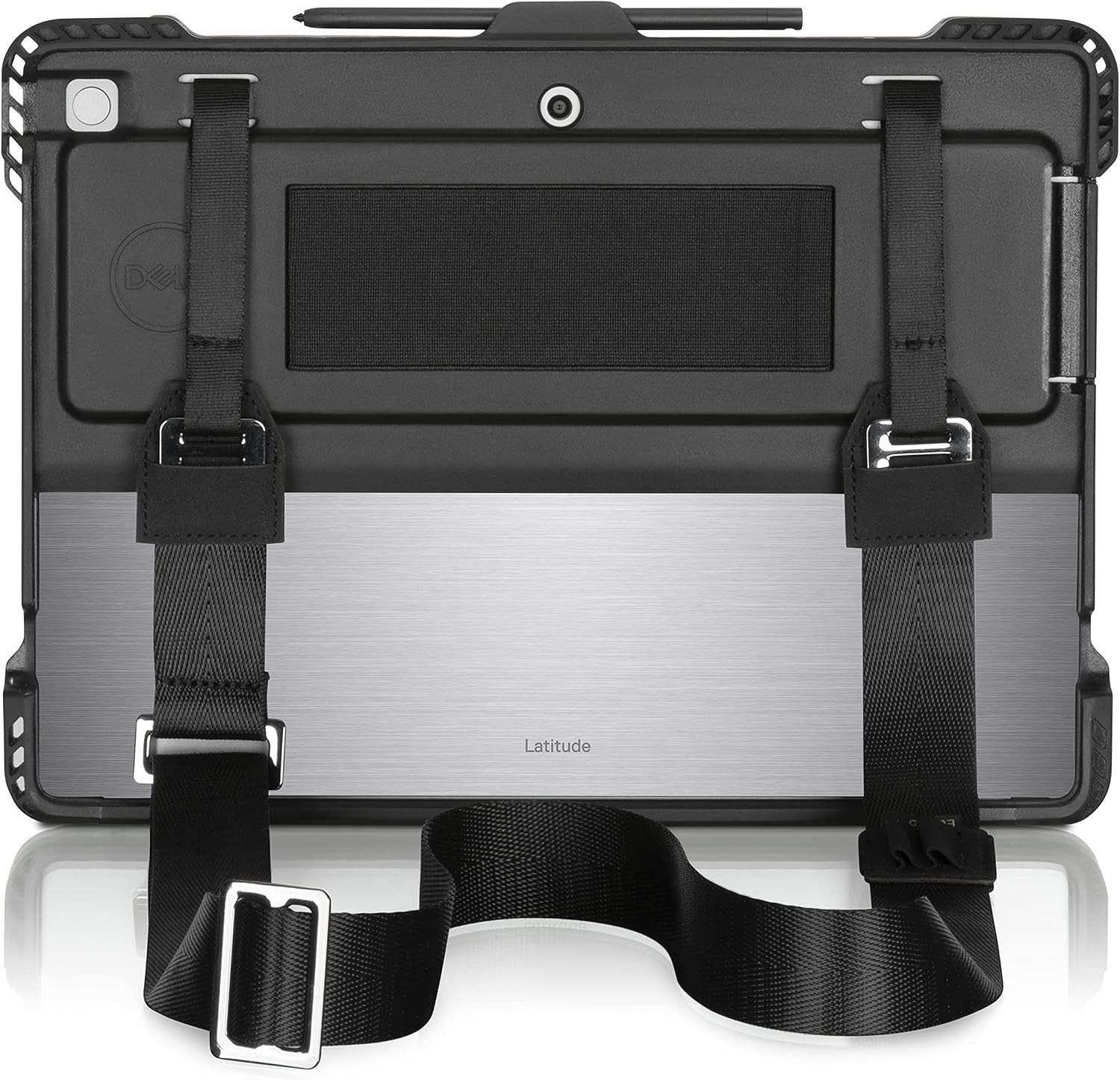 Dell EcoLoop Commercial Grade Rugged Case f/ Latitude 7320 Detachable 13'' Black