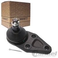 Febest Traggelenk Hinterachse Oben Passend FÜR Mitsubishi Pajero | 0420-V97UPR