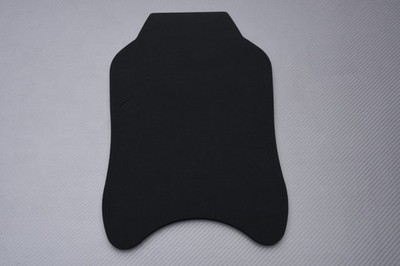Sattelschaumstoff selbstklebend 10mm Verkleidung Spur/Poly für BMW S1000RR 0E21 2019-22