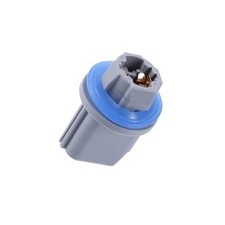 Car Side Marker Lamp Bulb Socket Holder Replacement S-1836 for Ford F-250 F