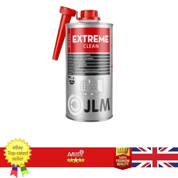 KalimexJLMDieselExtremeClean-1000mlKALIMEXJ02360(DieselAdditive)