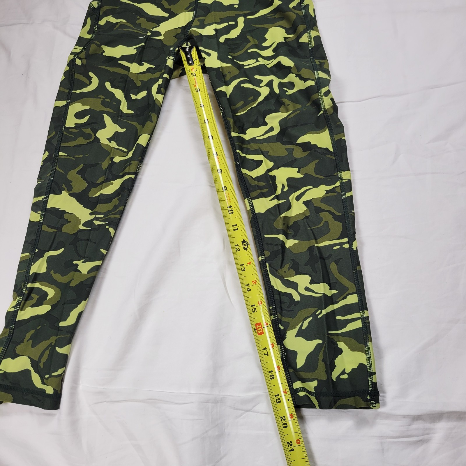 HEP Human Performance Engineering Capri Camo Prin… - image 2