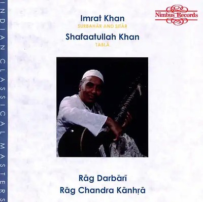 Rag Darbari/Rag Chandra