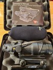 Trijicon ACOG 4x32 RCO ARD riflescope.