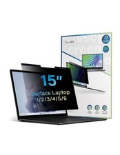 Magnetic Privacy Screen Protector for Surface Laptop 15 inch 6/5/4/3/2/1 
