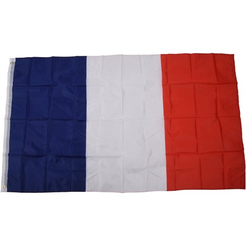 European Union Flag – 90 X 150 Cm – Polyester With Double Seam & Grommets