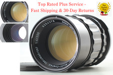 [OPT MINT] Asahi Pentax SMC Takumar 200mm f/4 Lens For 6x7 67 67II From JAPAN