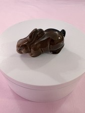 Vintage Beswick Bunny, 5cm x 2.5cm