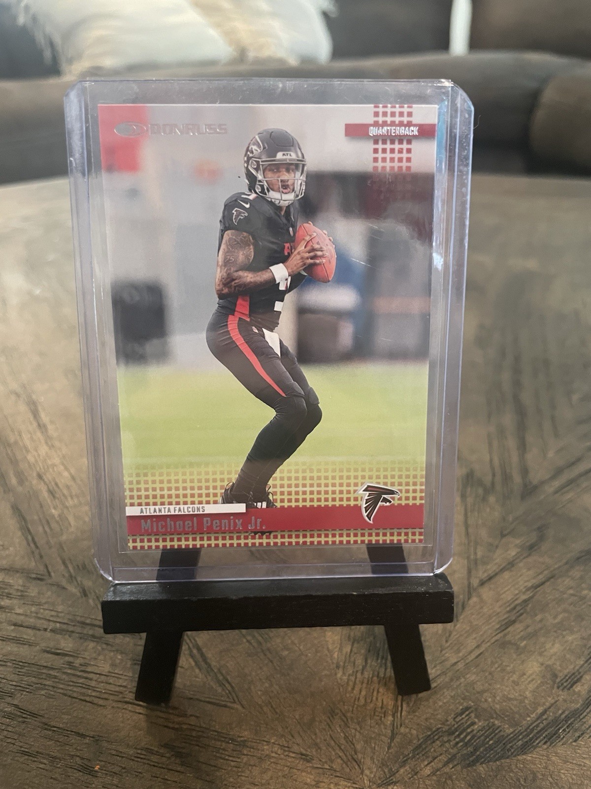 2024 Panini Donruss - Retro 2004 Michael Penix Jr. #25 (RC)
