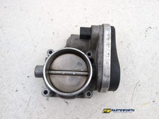 BMW 6er 630I Sport Automatik E63 E64 Drosselklappe 3.0L Benzin 7516946 2004-2010