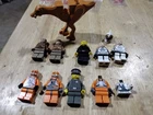 Lego Star Wars Minifigures