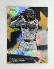 2026 Topps Series One Fernando Tatis Jr  #SMLB-3 Stars Of MLB San Diego Padres